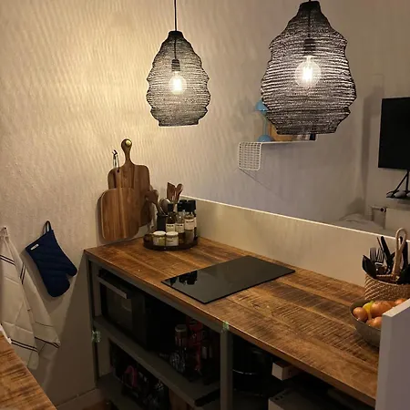 Апартаменты 1 Bedroom Apartment, Trojborg *