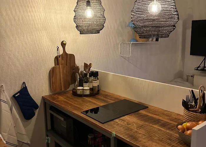 Apartmán 1 Bedroom Apartment, Trojborg *