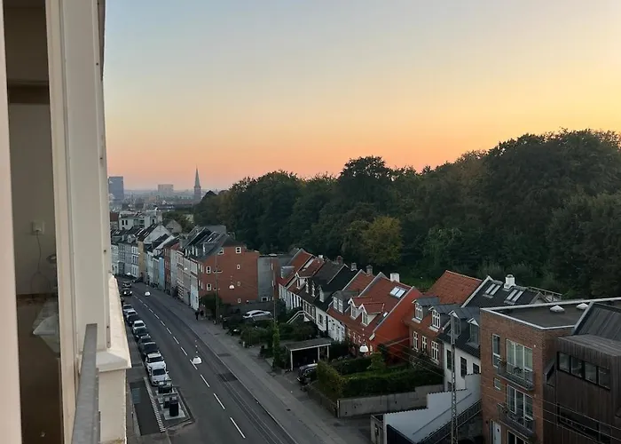 Apartmán 1 Bedroom Apartment, Trojborg *