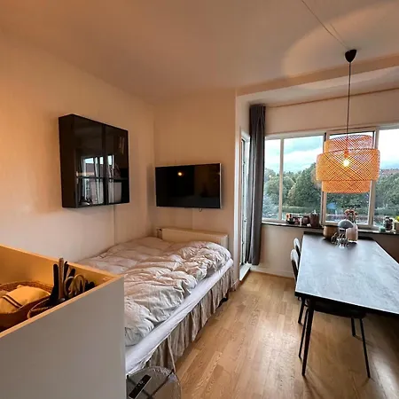1 Bedroom Apartment, Trojborg Apartman