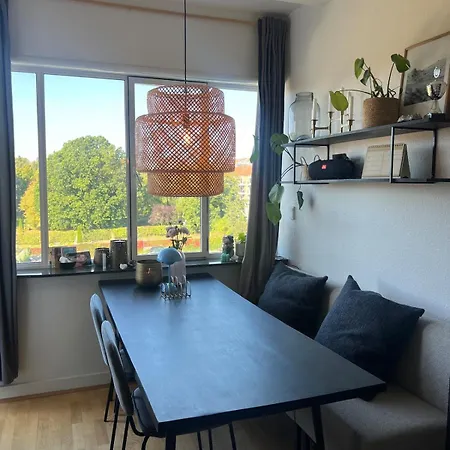 1 Bedroom Apartment, Trojborg Apartman