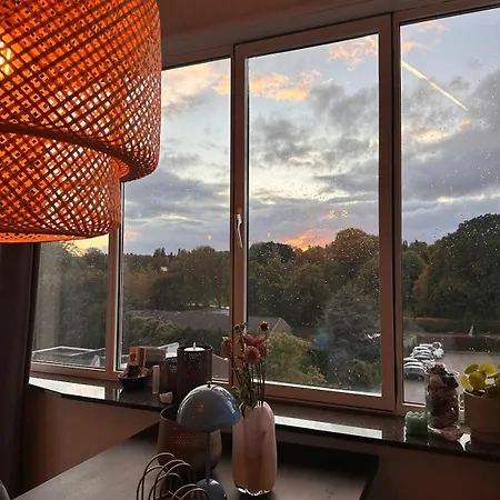 1 Bedroom Apartment, Trojborg Århus