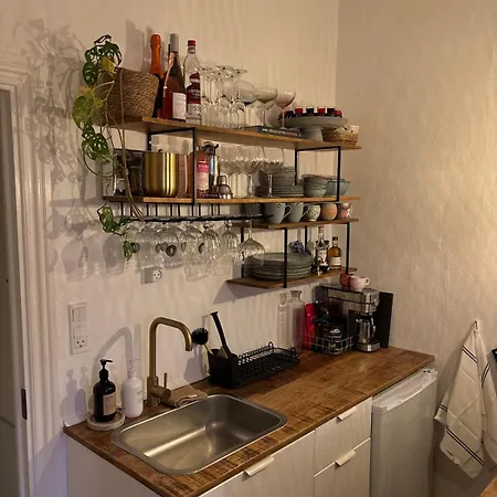 1 Bedroom Apartment, Trojborg