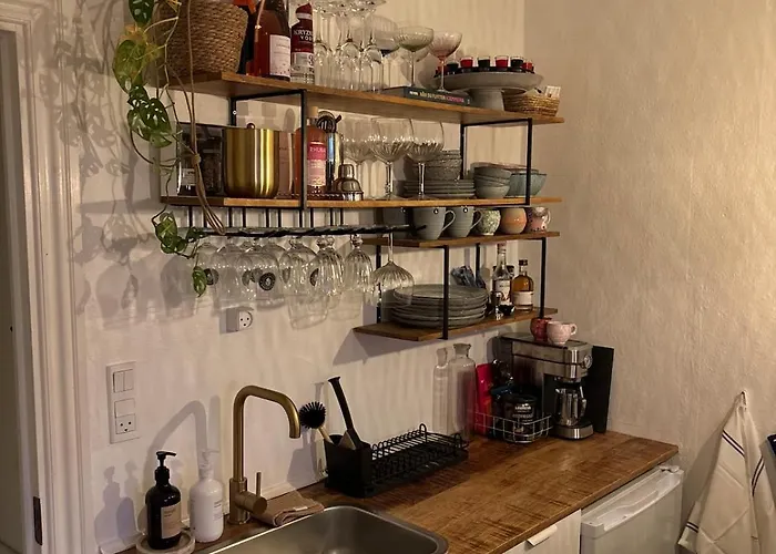 1 Bedroom Apartment, Trojborg